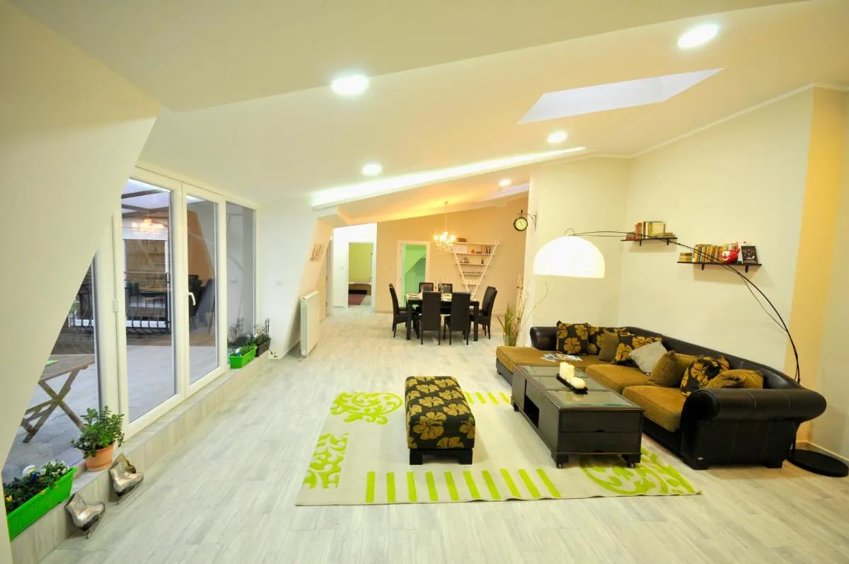 Apartment Sovica — 3