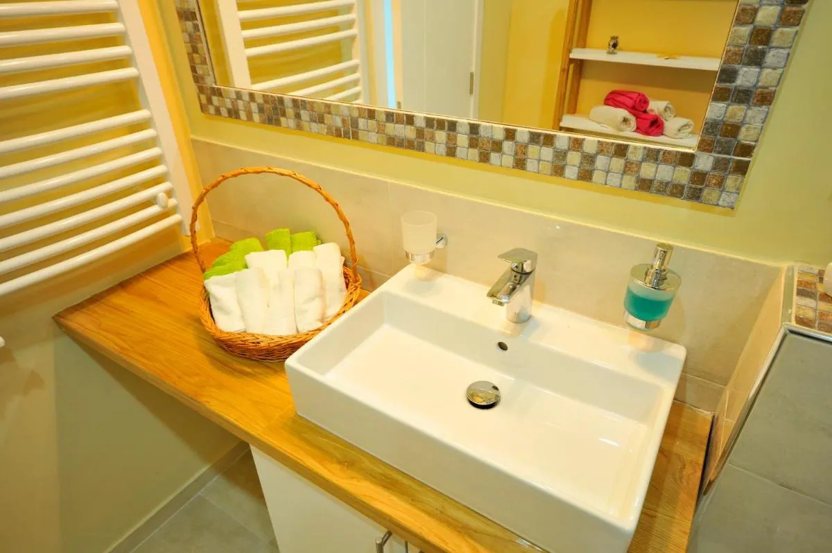 Apartment Sovica — 2