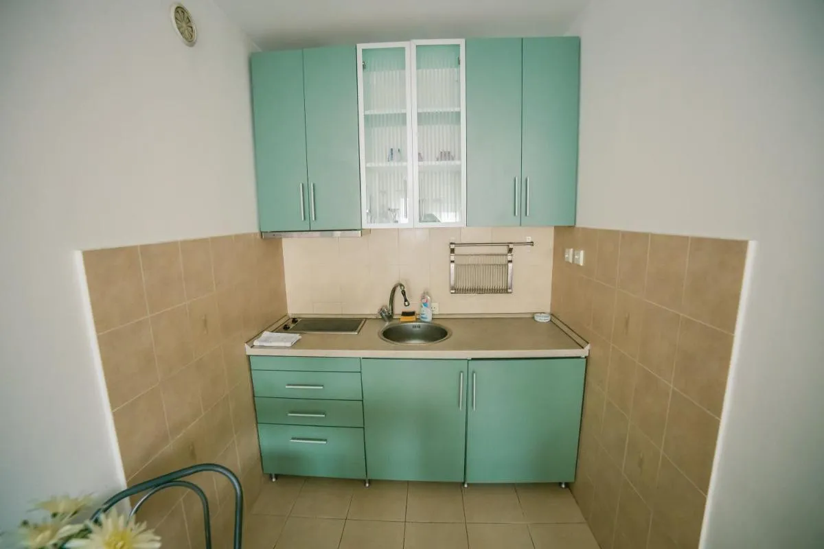 Apartment Stela — 3