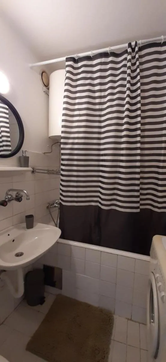 Apartment Student city, Wifi 300MBs — 2