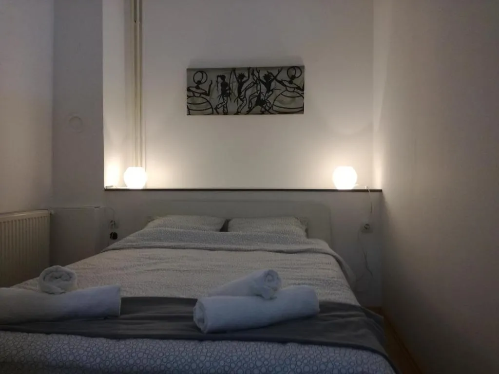 Apartment Teodora