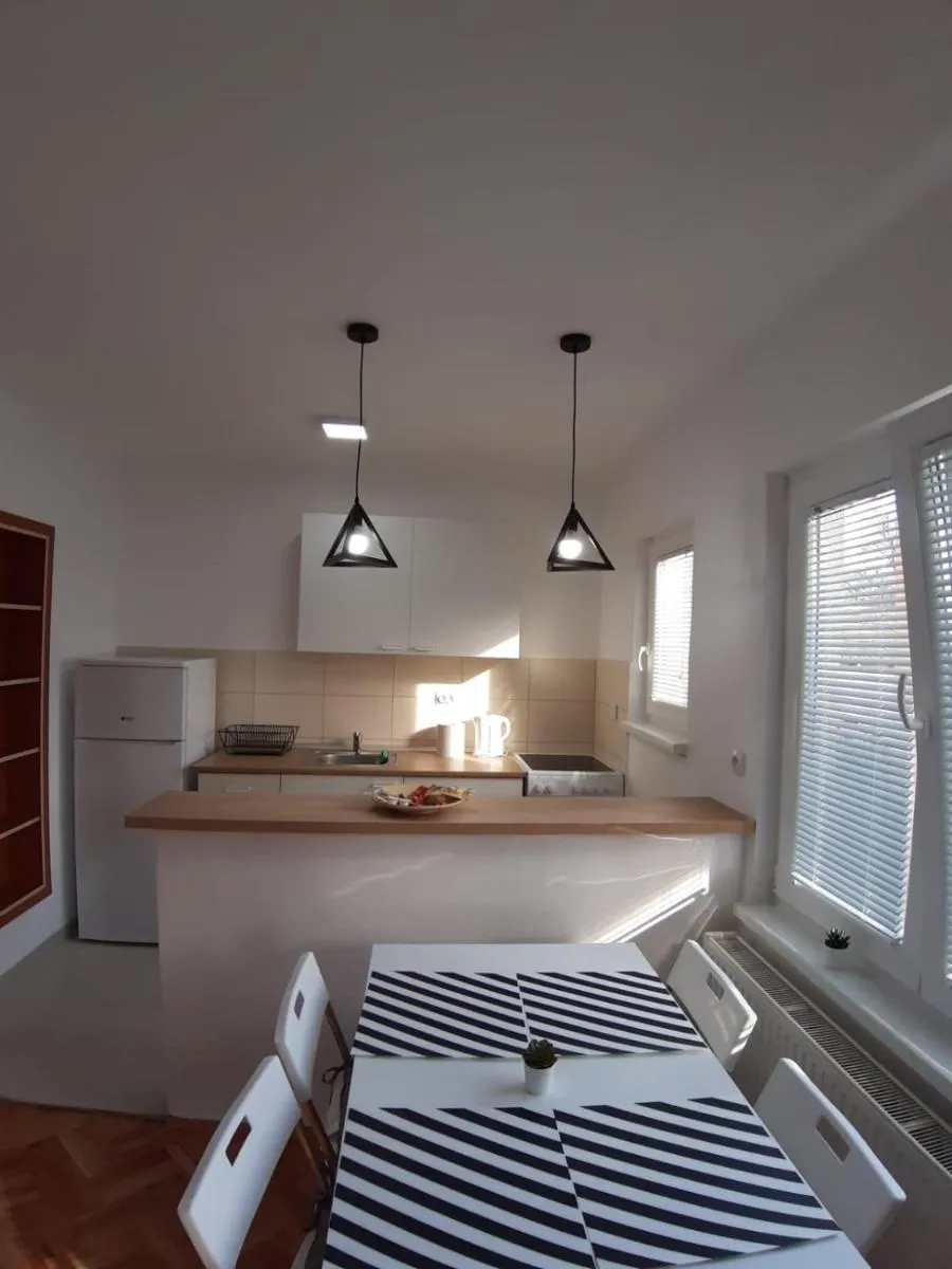 Apartment Teodora — 5