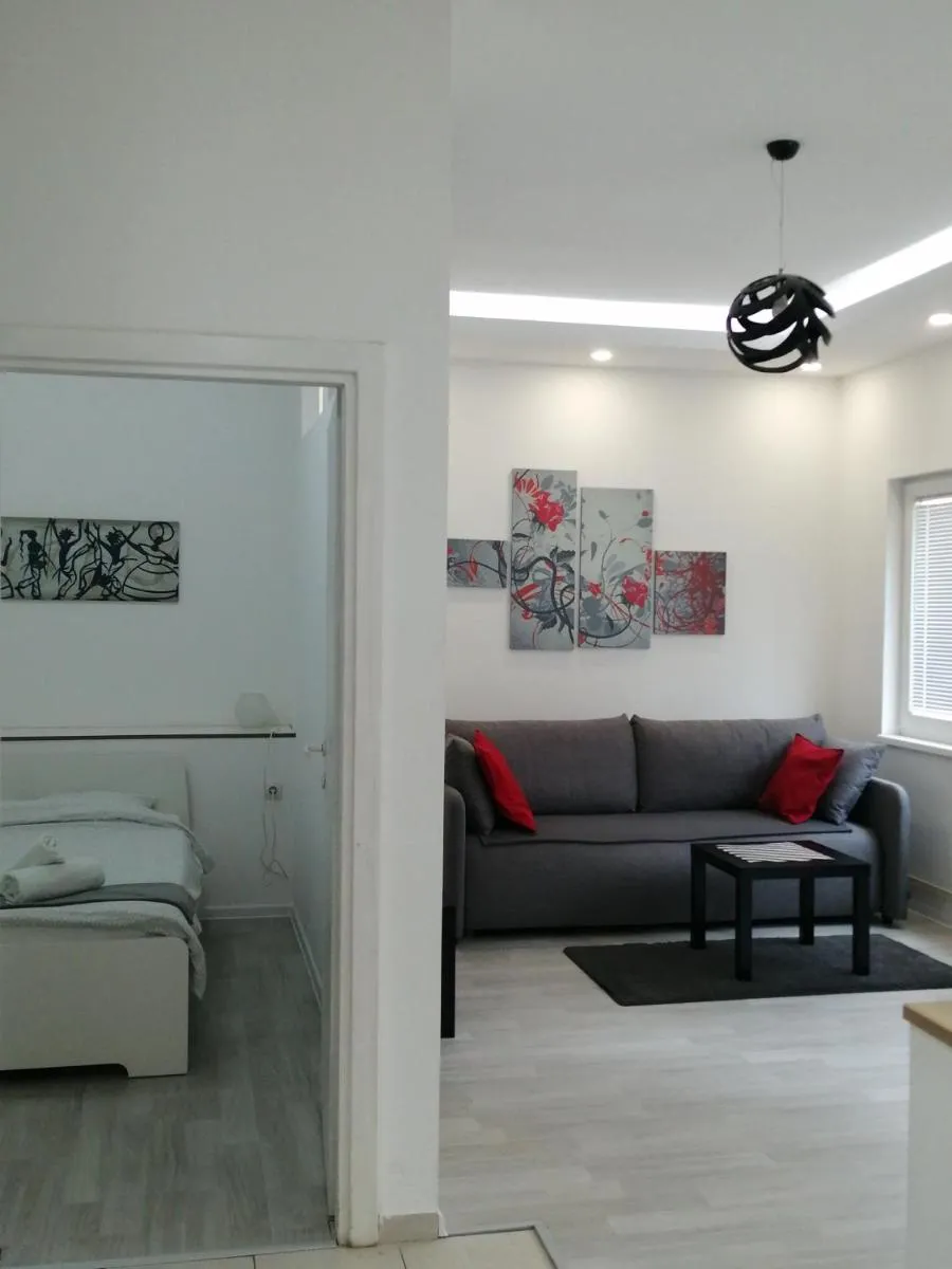 Apartment Teodora — 4