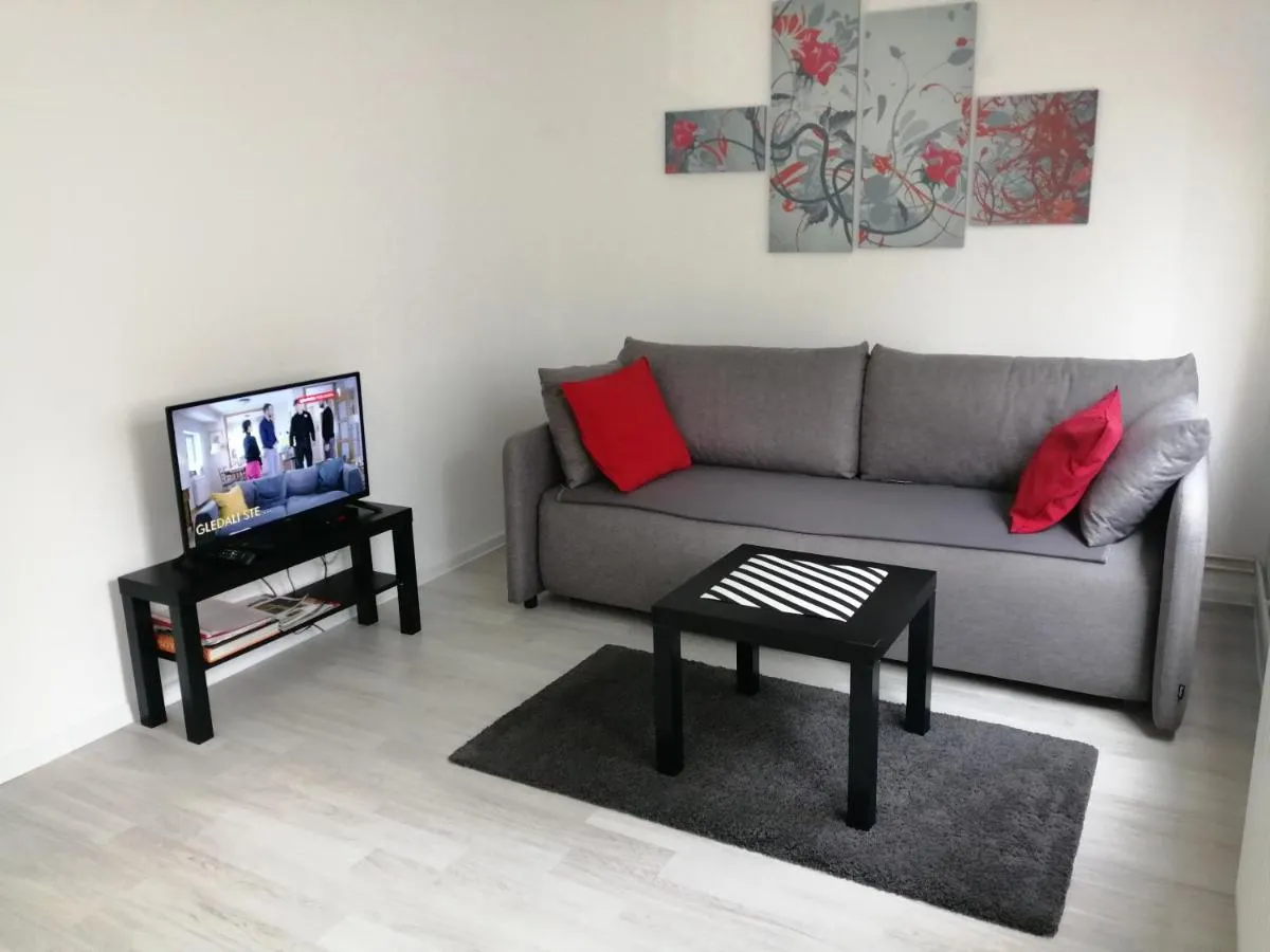 Apartment Teodora — 3