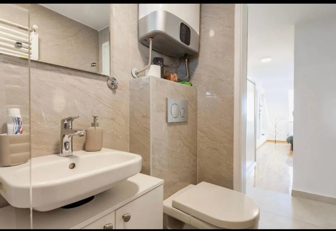 Apartment Terazije Center — 2
