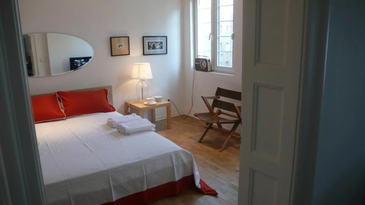 Apartment Treci — 3