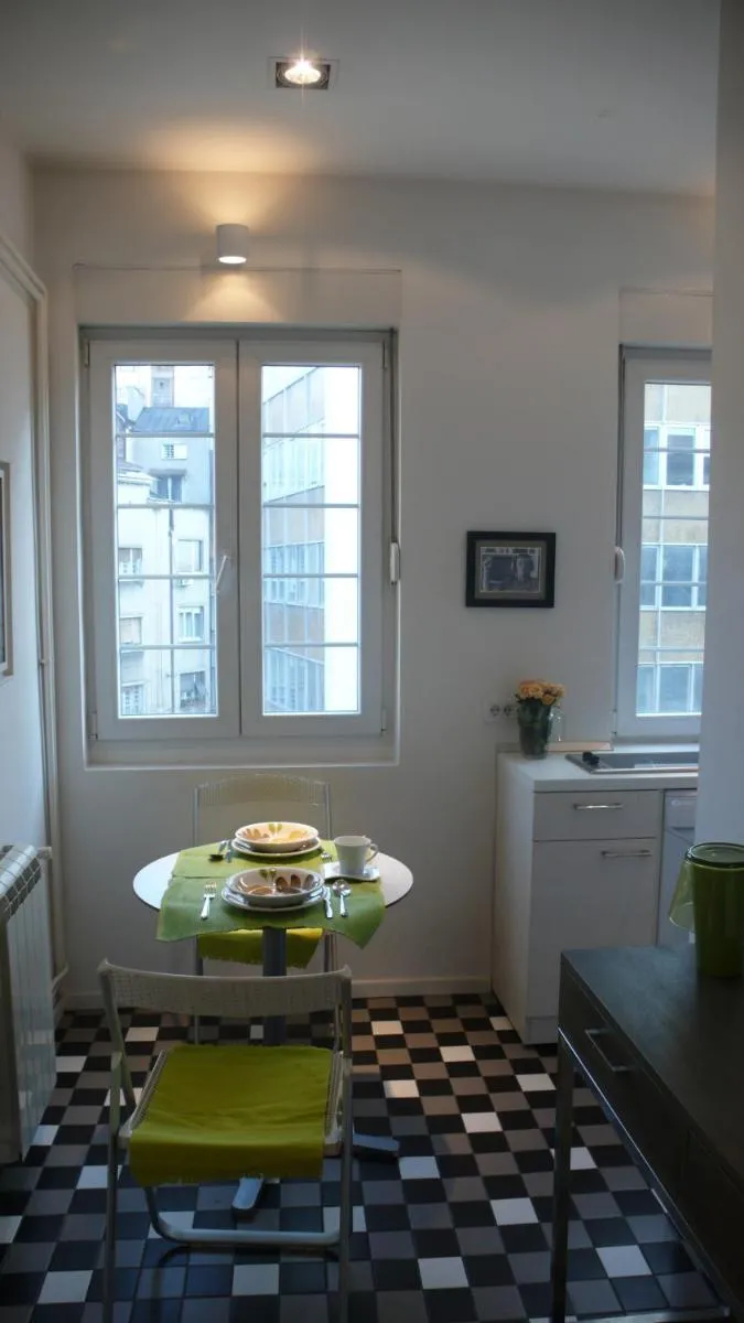 Apartment Treci — 2