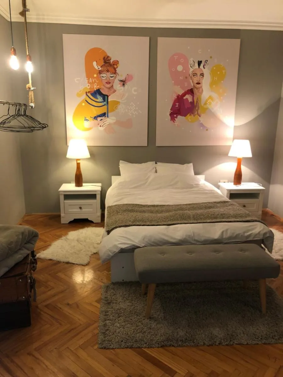Apartment Vivian — 2