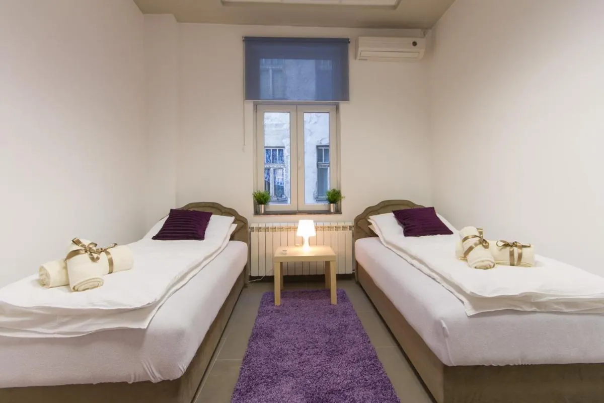 Apartment Vukanja — 2