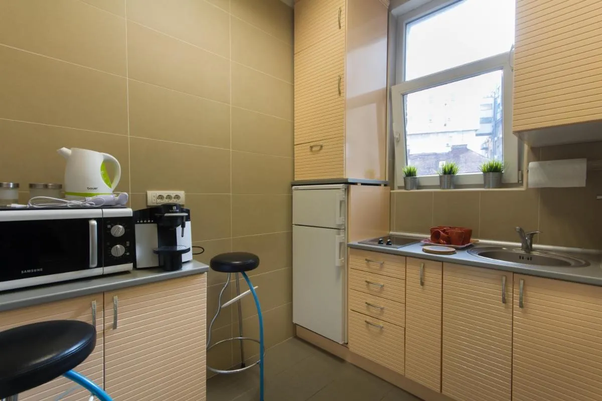 Apartment Vukanja — 4