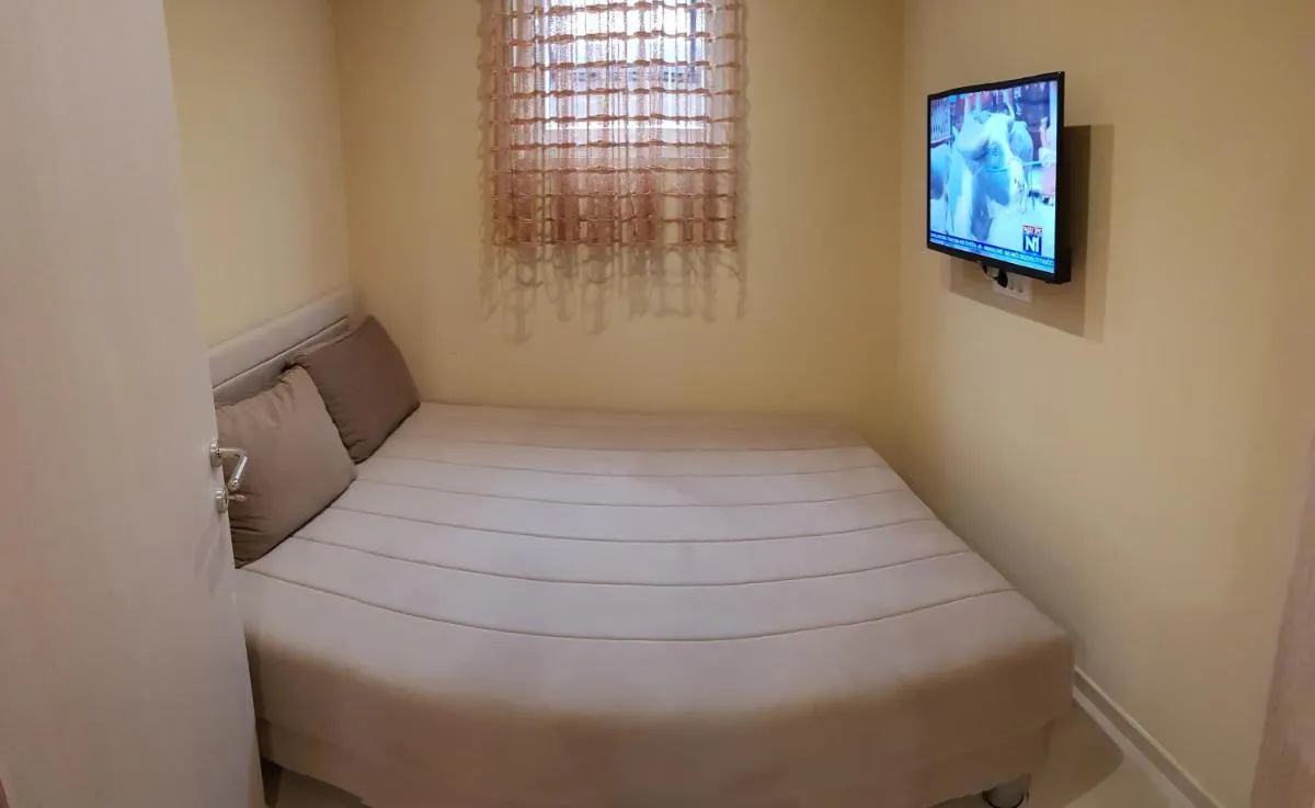 Apartments Exclusive — 5