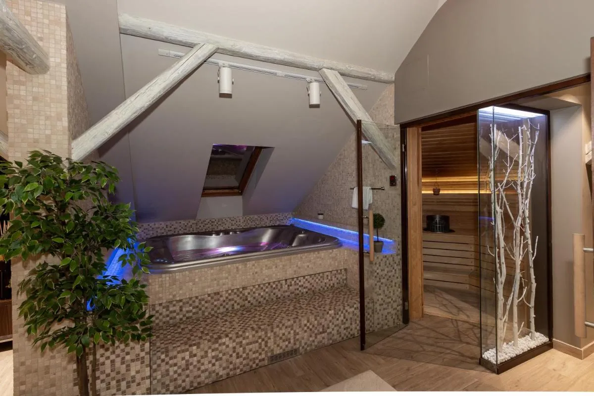 Apartments Marconio Wellness Club — 3
