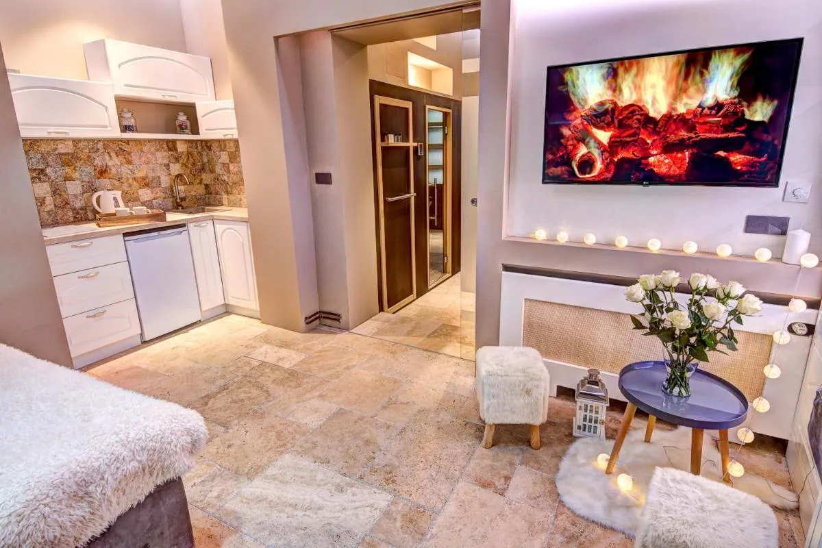 Apartments Marconio Wellness Club — 5