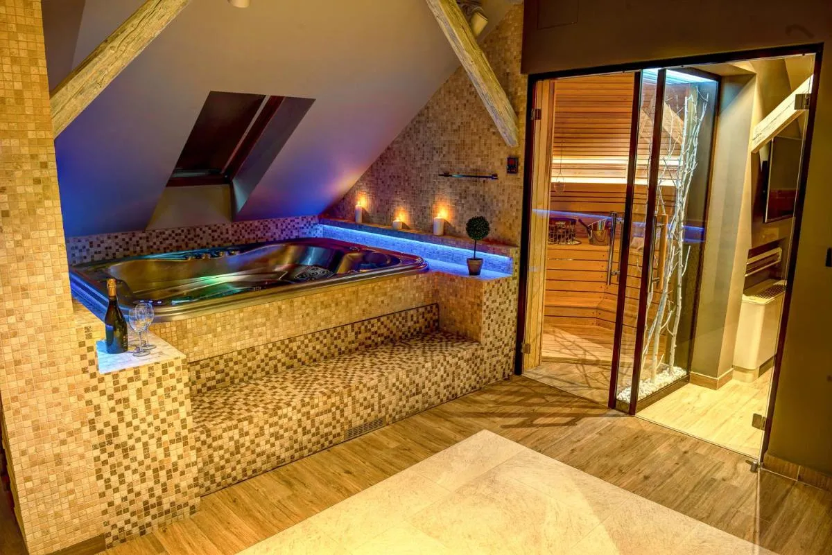 Apartments Marconio Wellness Club — 2