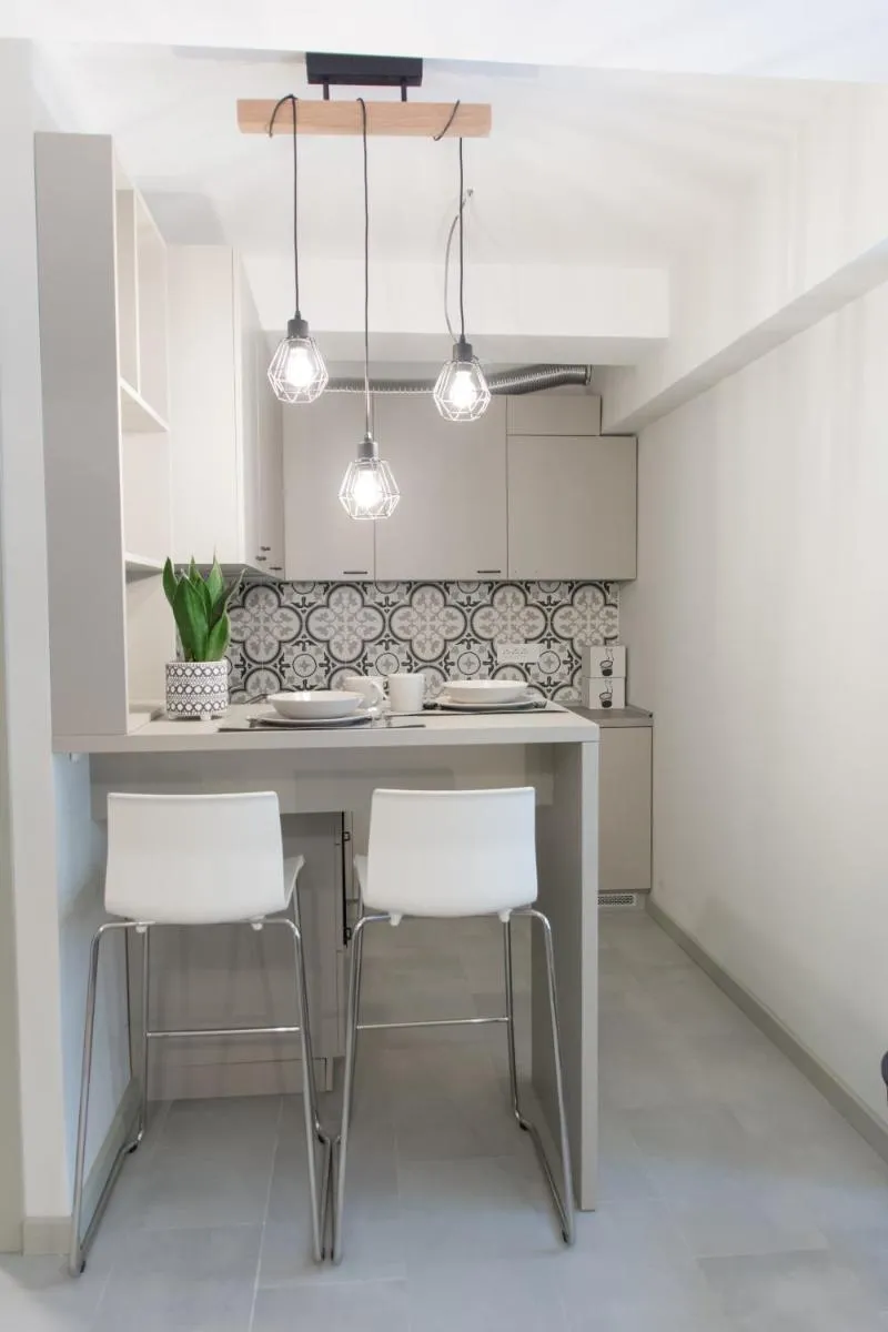 Apartments Srbija Waterfront – FREE PARKING — 4