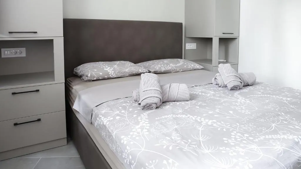 Apartments Srbija Waterfront – FREE PARKING