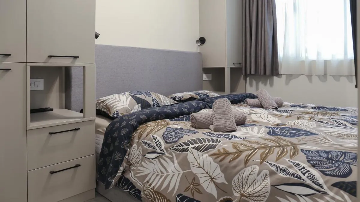 Apartments Srbija Waterfront – FREE PARKING — 2