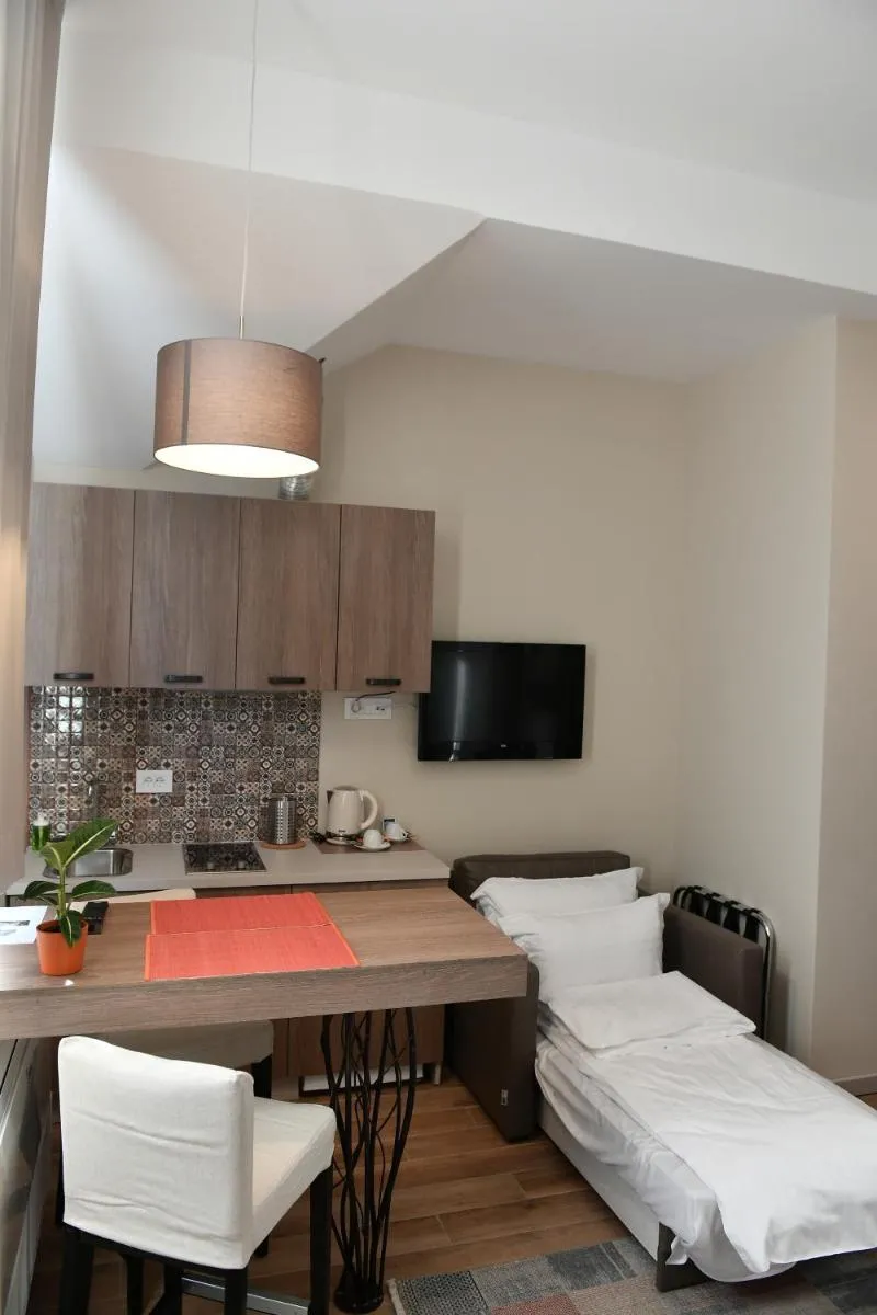 Apartments Srbija – FREE PARKING — 5