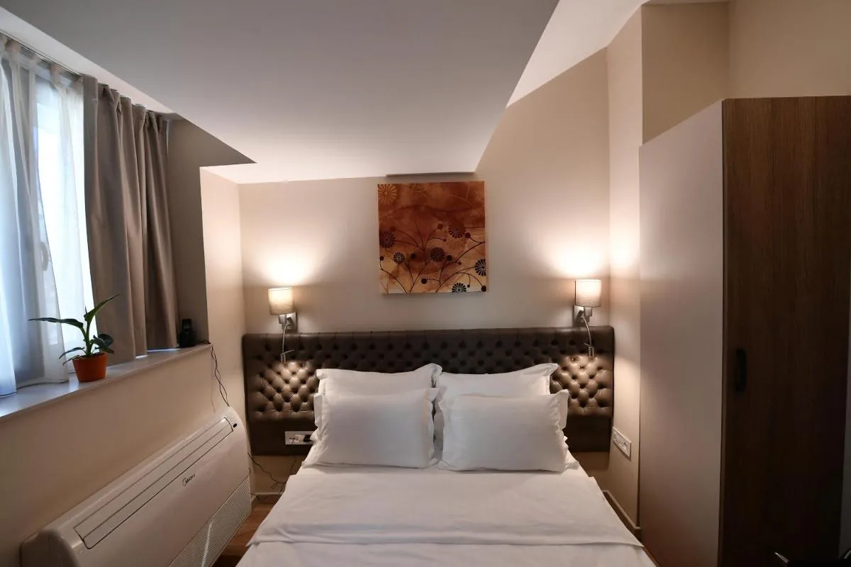 Apartments Srbija – FREE PARKING — 2