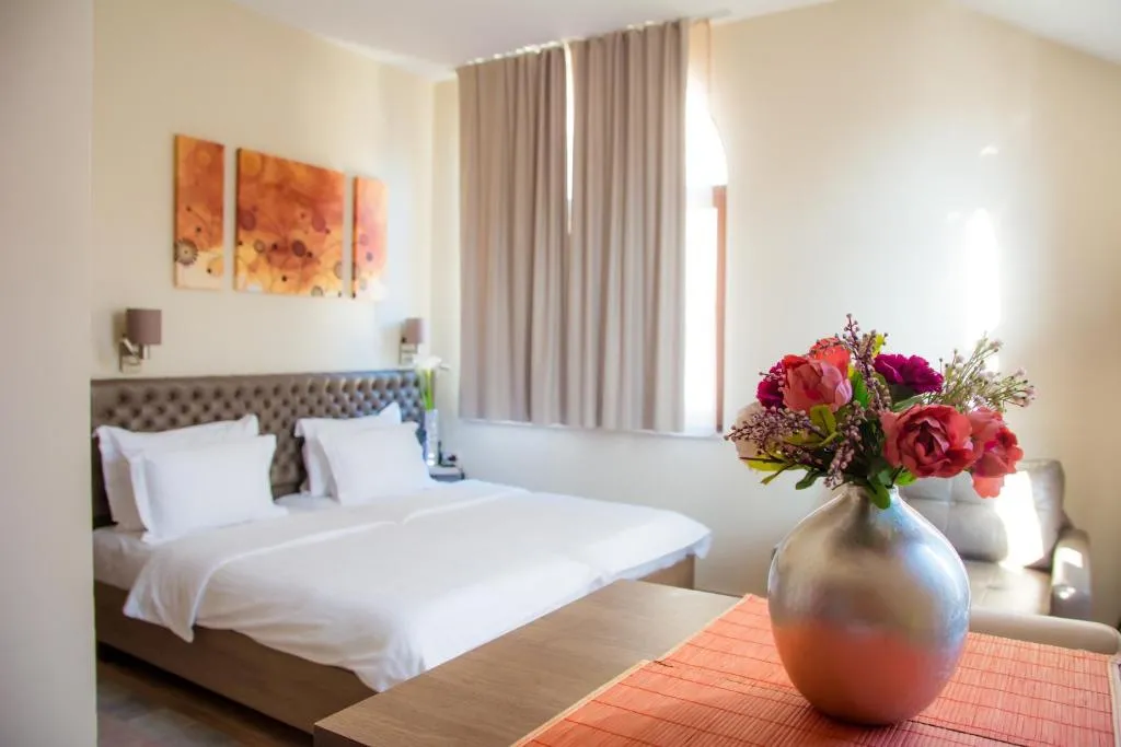 Apartments Srbija – FREE PARKING