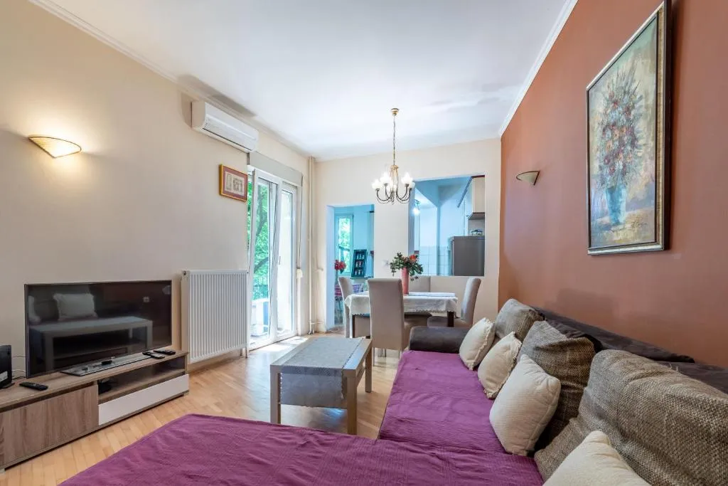Apartments Terazije