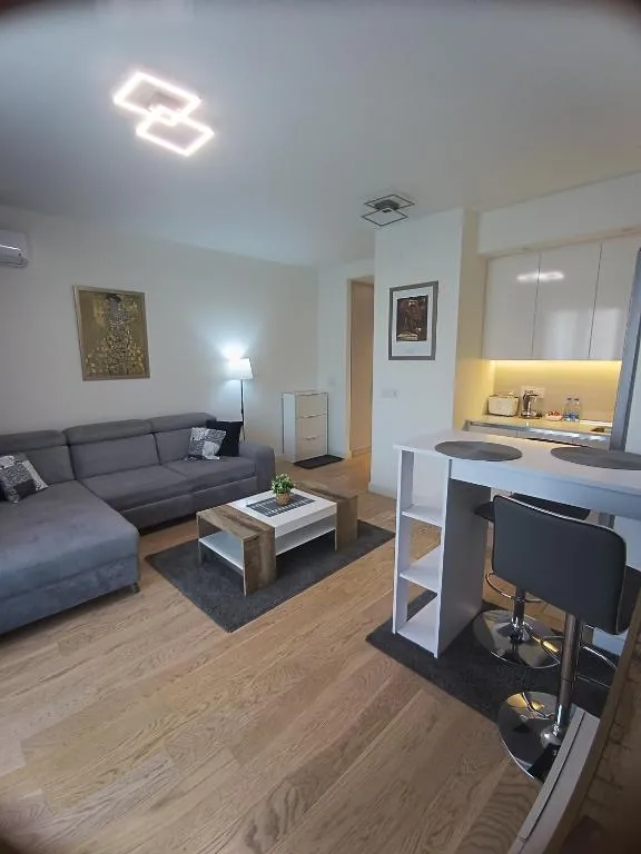 Aria-Belgrade Waterfront-Apartmens