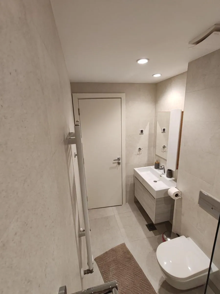 Aria-Belgrade Waterfront-Apartmens — 3