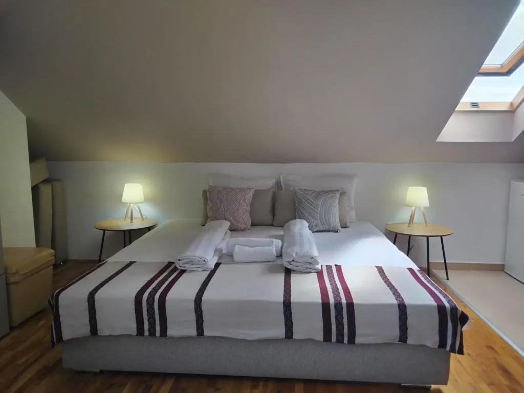 Aries Apartment
