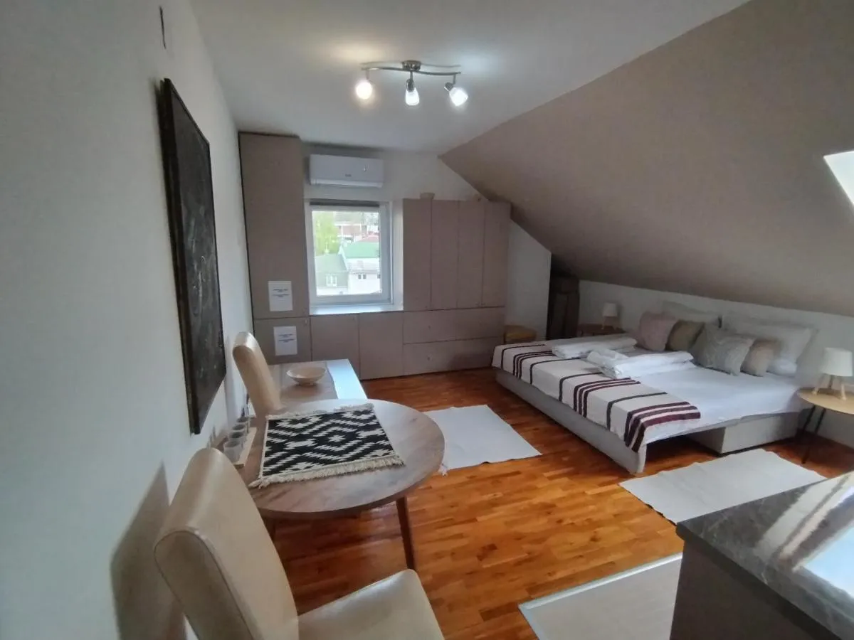 Aries Apartment — 2