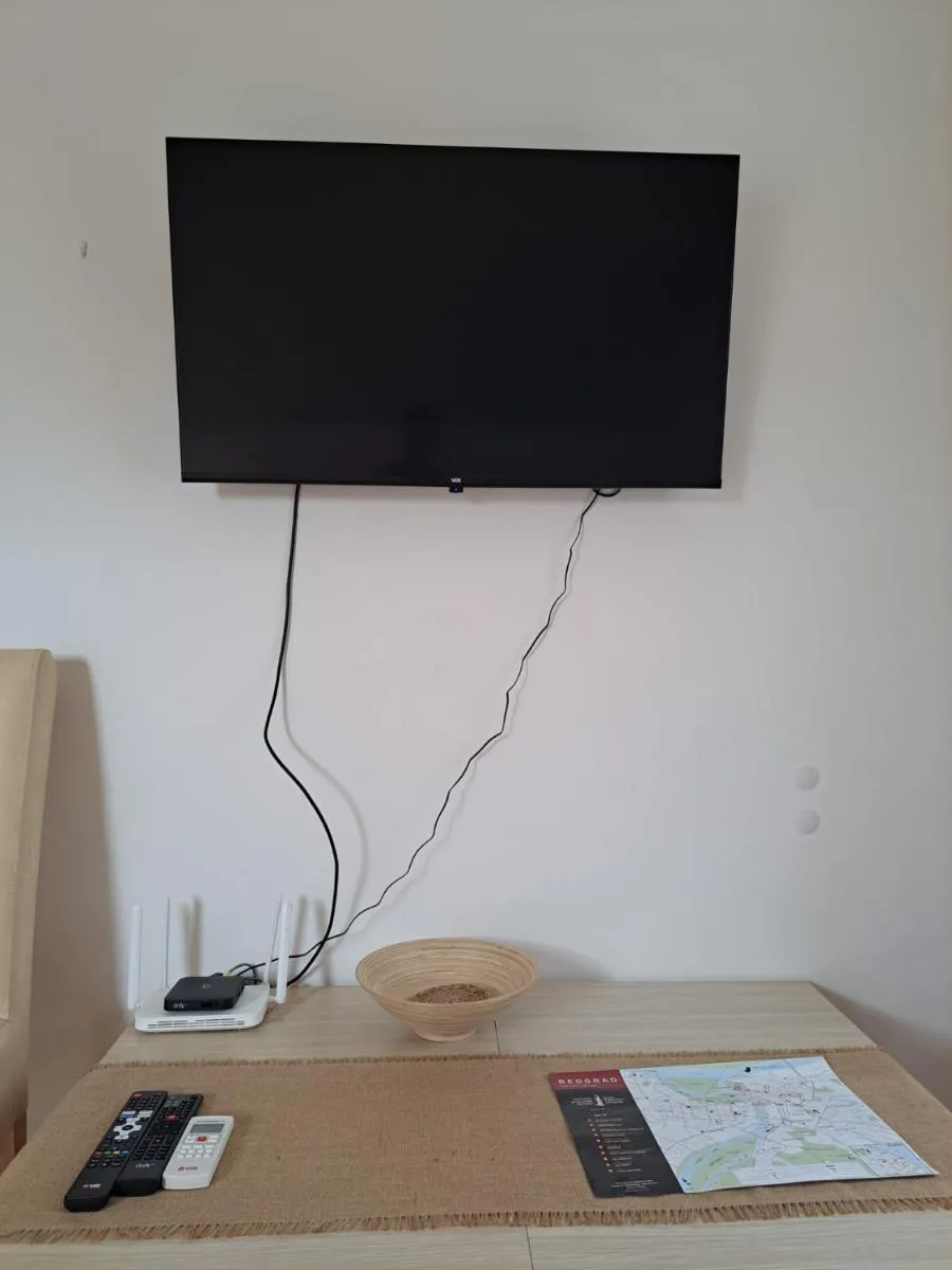 Aries Apartment — 5