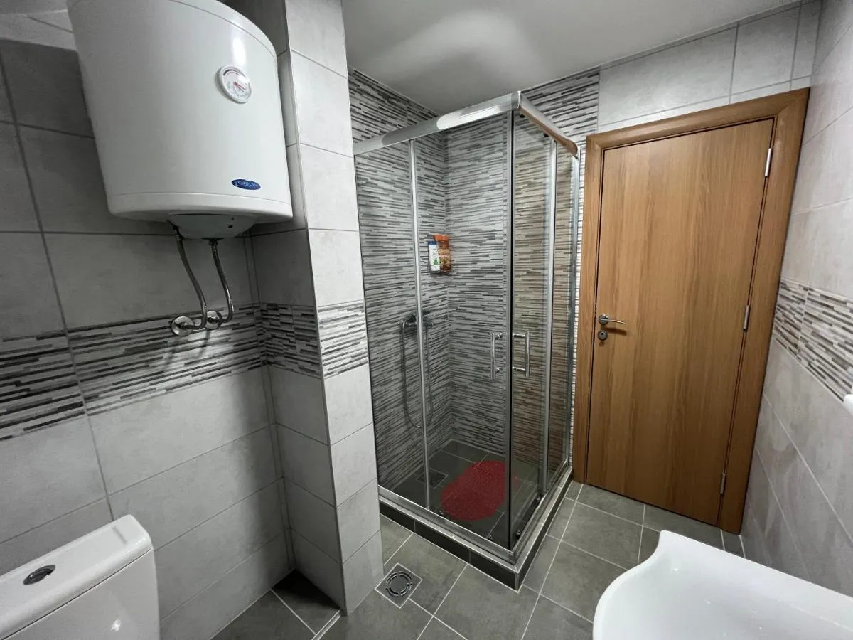 Aster Apartments — 2