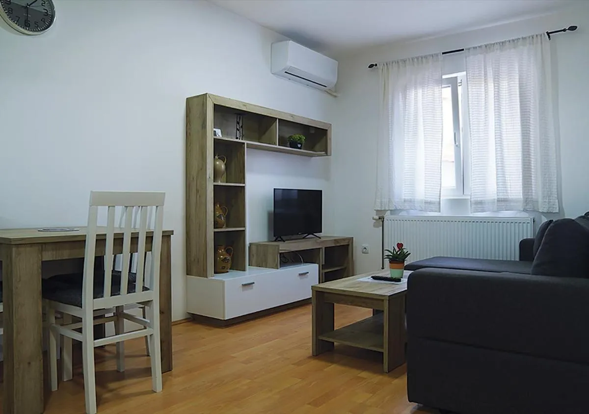 Aster Apartments — 5