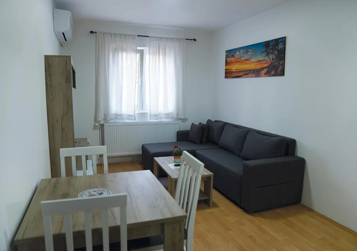 Aster Apartments — 3