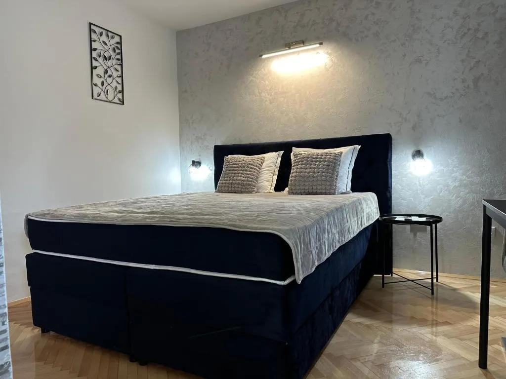 Aster Apartments