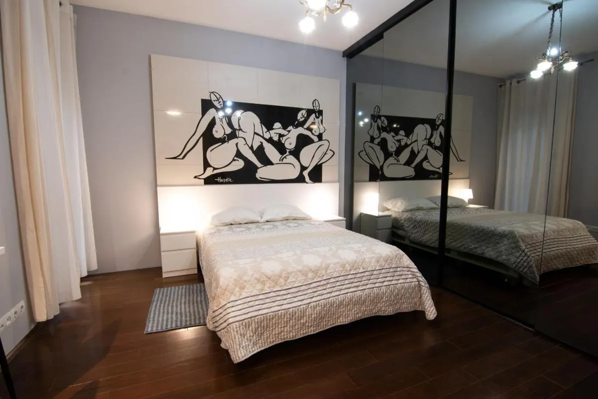 Astra Apartment — 3