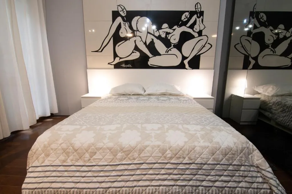 Astra Apartment
