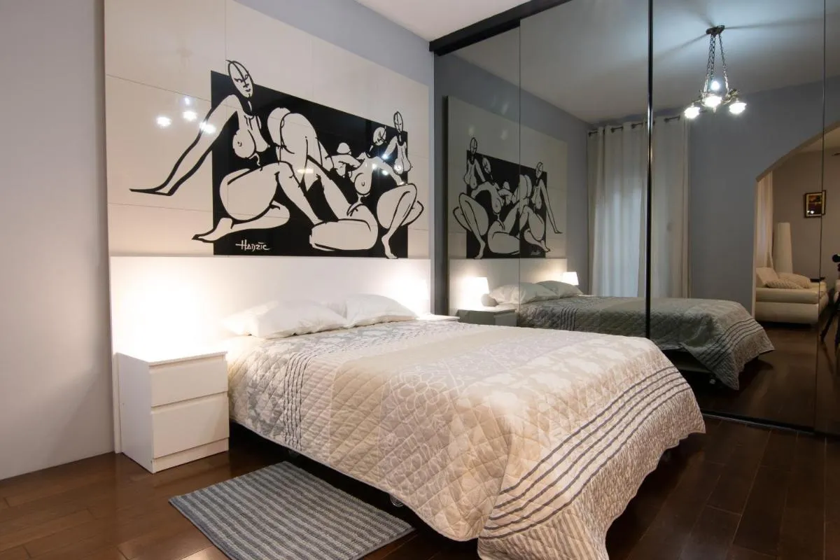 Astra Apartment — 5