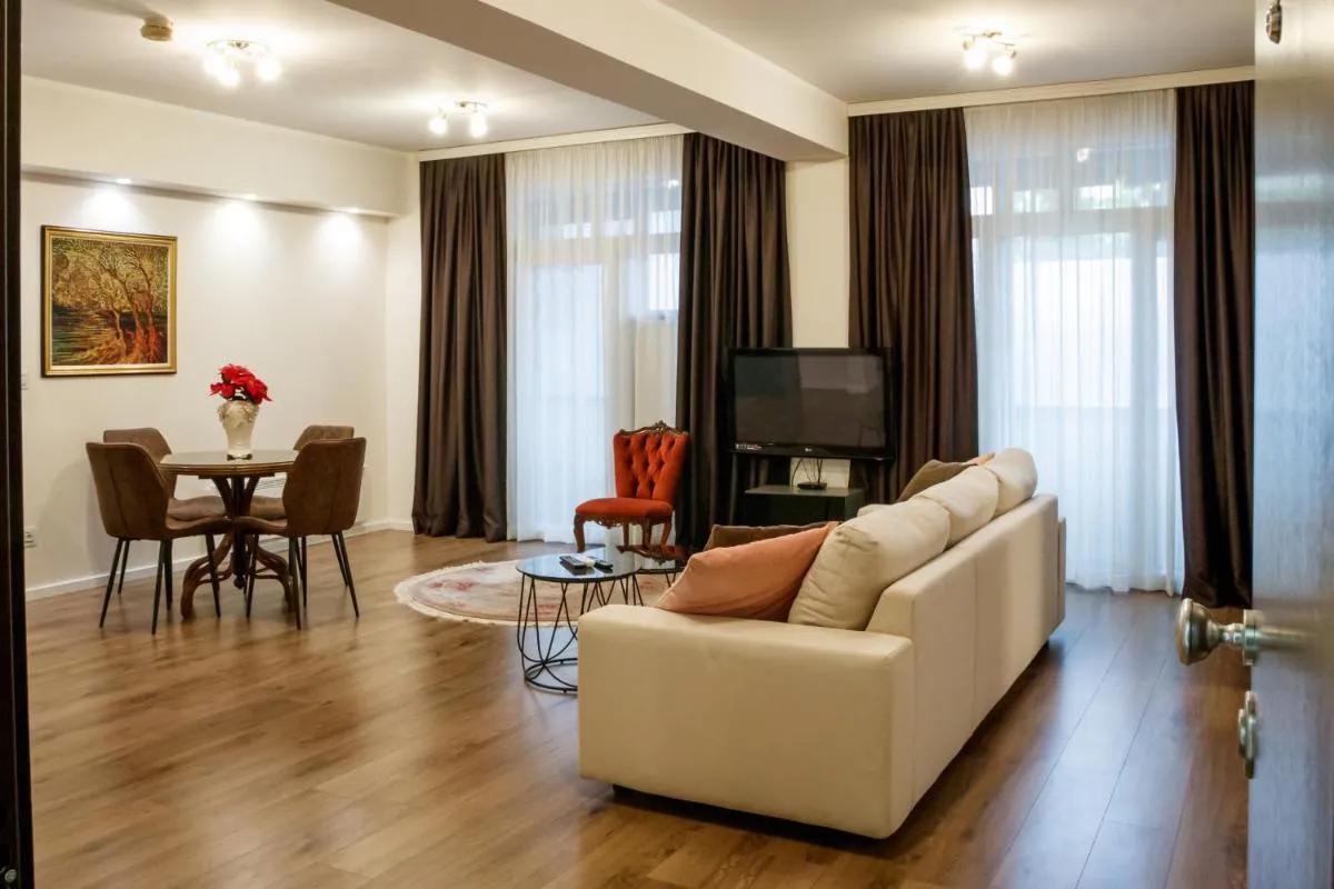 Athens Apartment City Center — 5