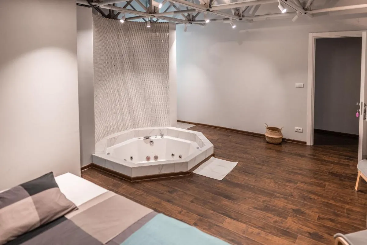 Avangarda Suites — 3