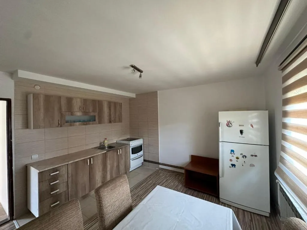 BIRDS apartmani