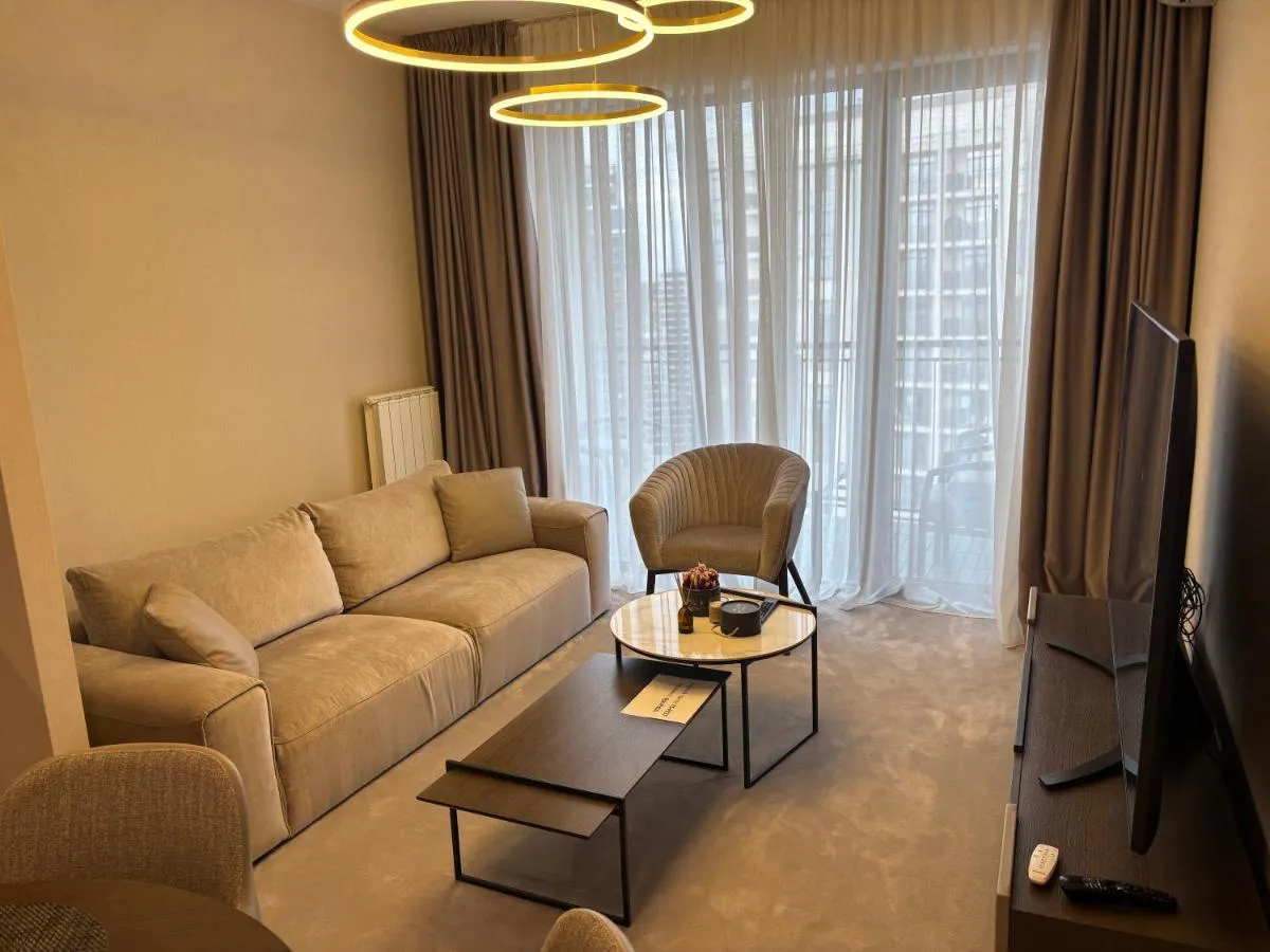 BW Aqua Lux Premium Apartman — 5