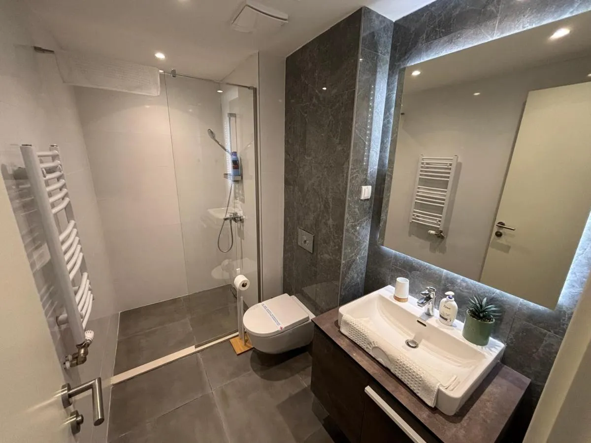 BW Aqua Lux Premium Apartman — 3
