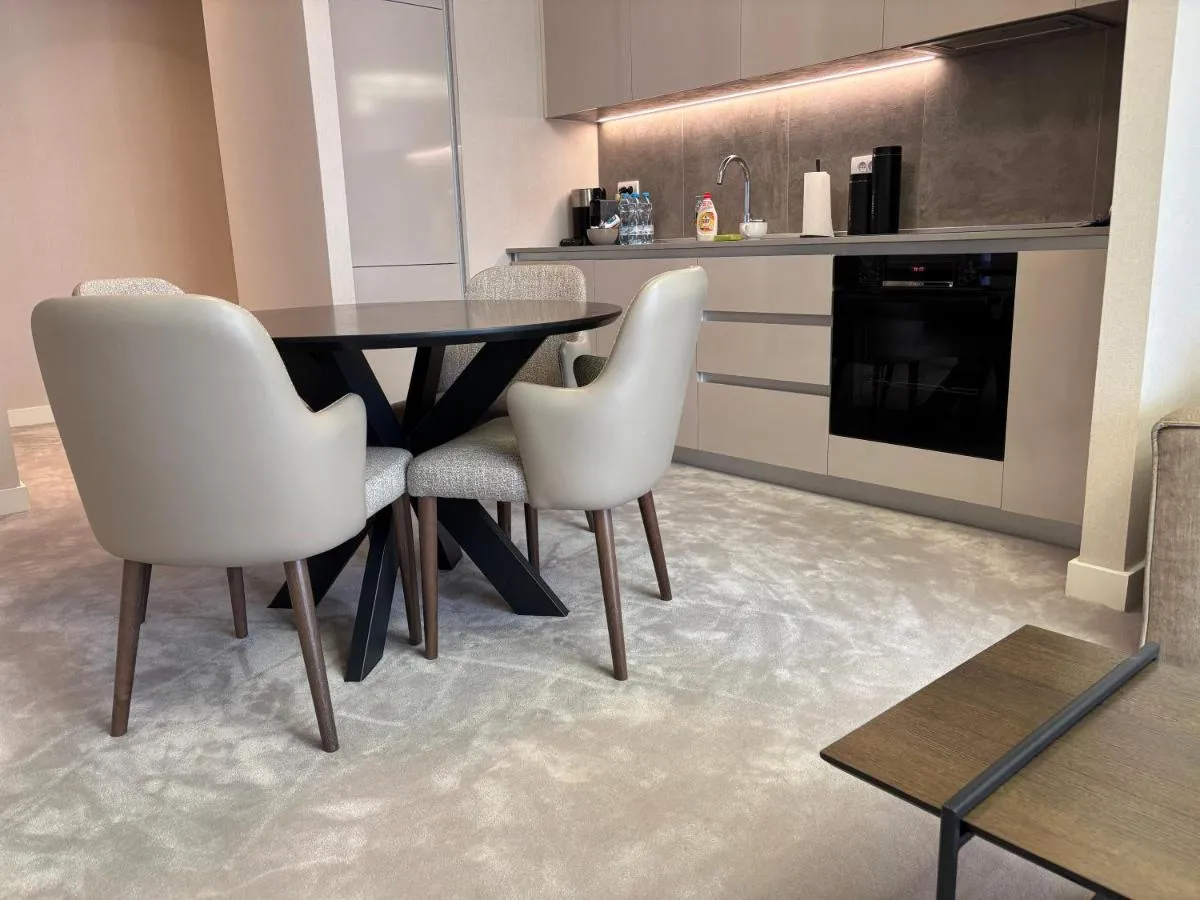 BW Aqua Lux Premium Apartman — 4