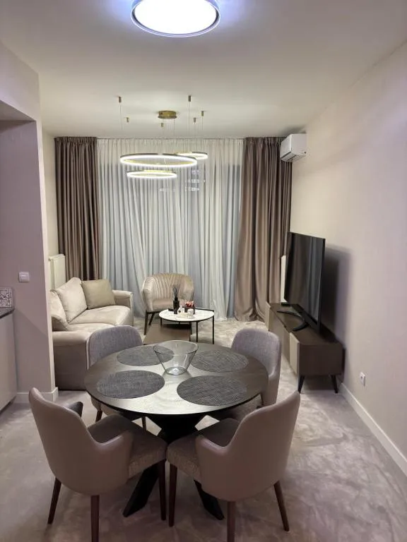 BW Aqua Lux Premium Apartman