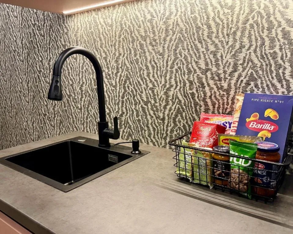 BW Dandy Suites