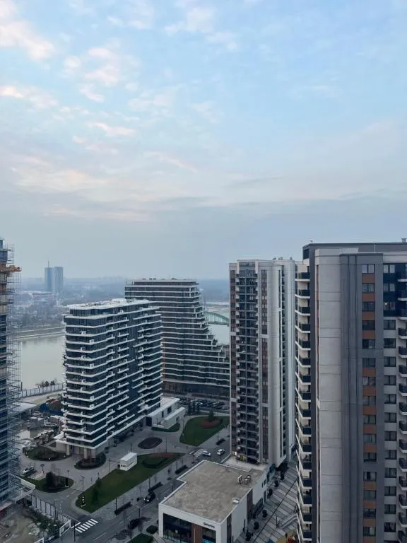 BW Penthouse 23rd Floor