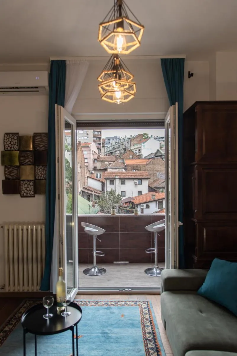 Balkan dream **** — 4