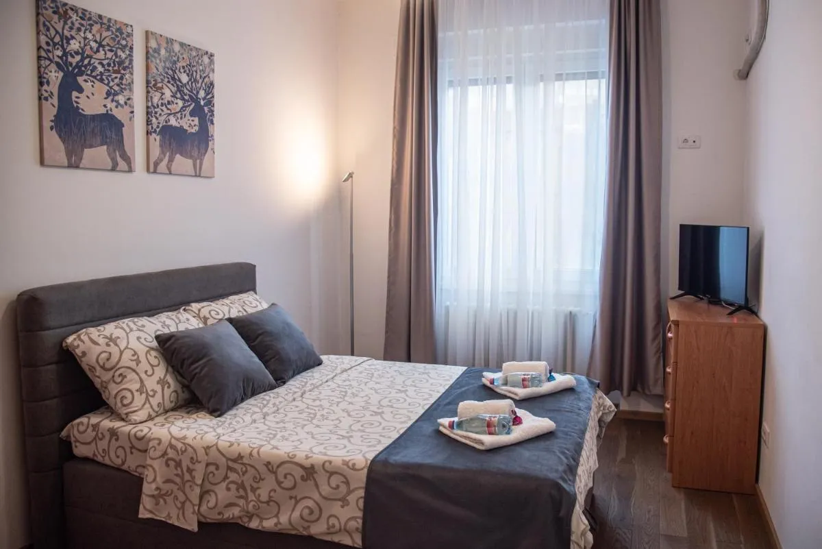 Balkan dream **** — 5