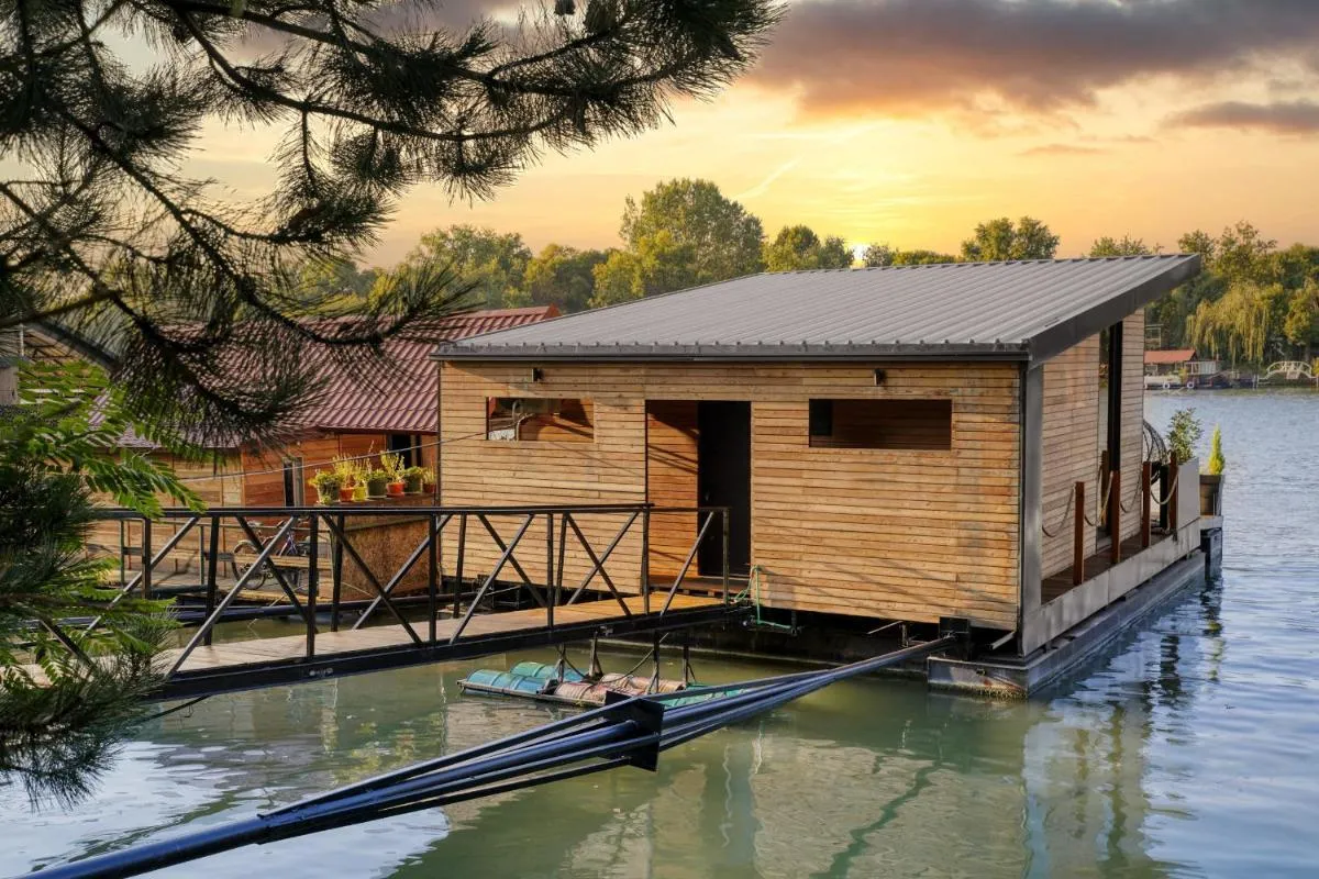 Beach House Belgrade — 5