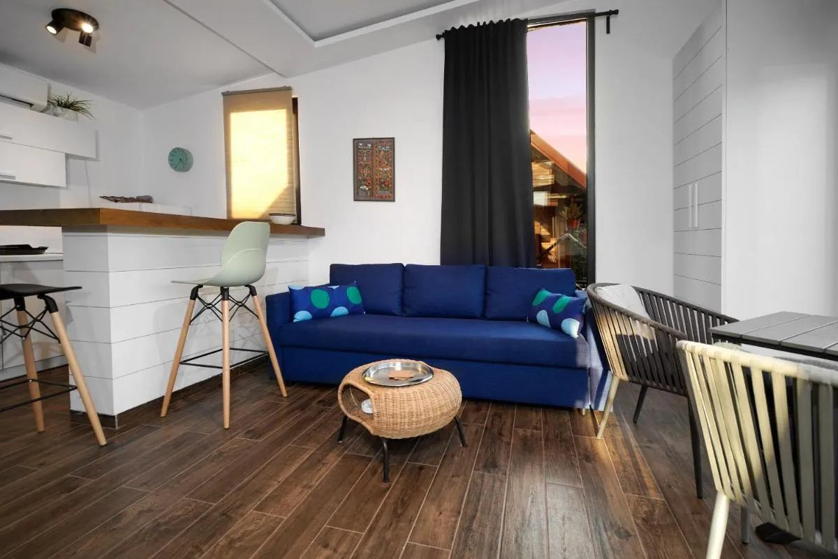 Beach House Belgrade — 3
